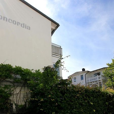 Haus & Villa Concordia By Rujana Binz Εξωτερικό φωτογραφία