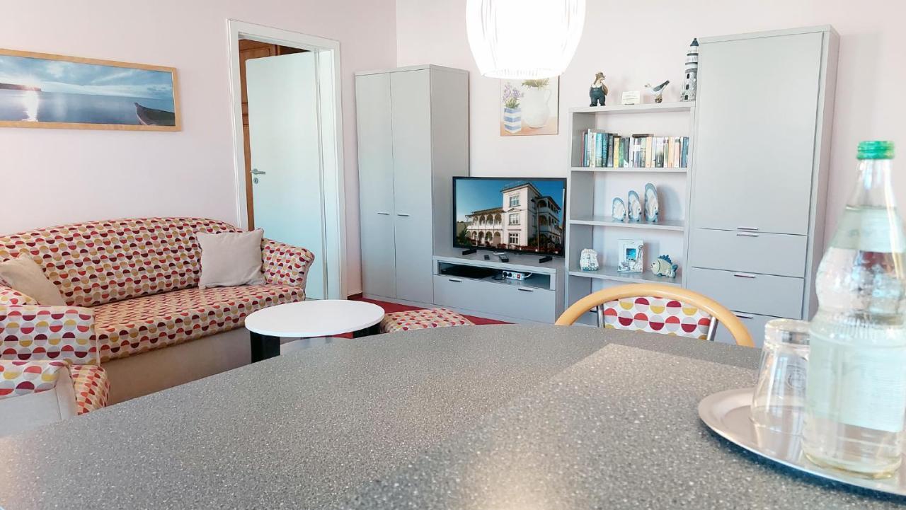 Haus & Villa Concordia By Rujana Binz Εξωτερικό φωτογραφία