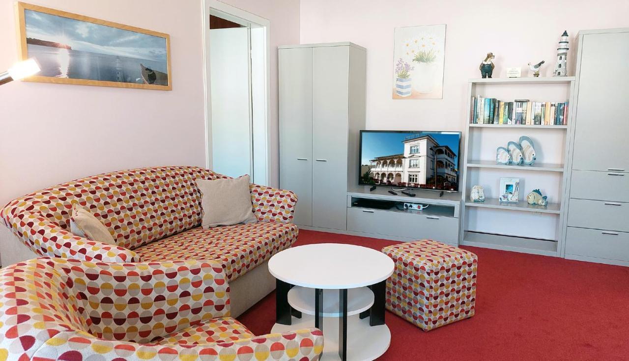 Haus & Villa Concordia By Rujana Binz Εξωτερικό φωτογραφία