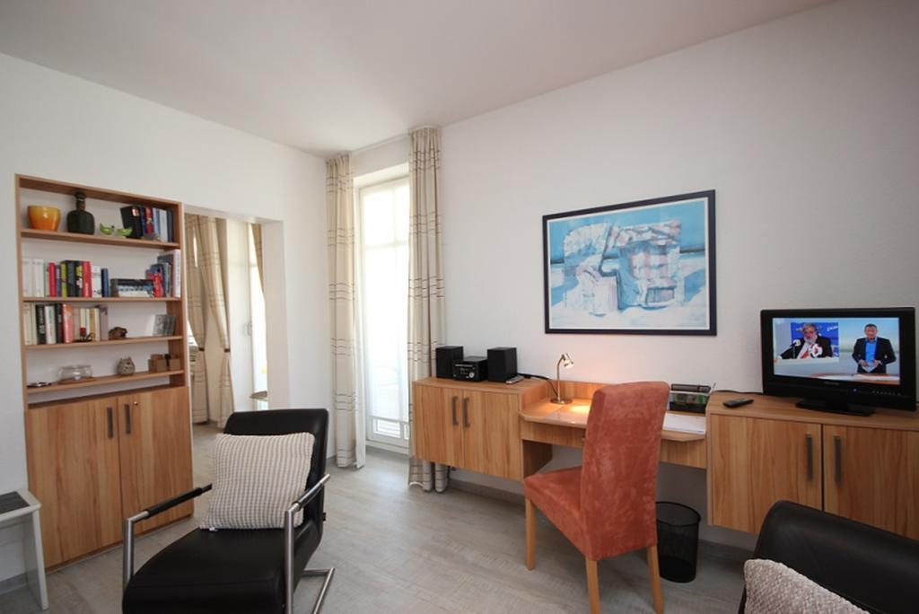 Haus & Villa Concordia By Rujana Binz Δωμάτιο φωτογραφία
