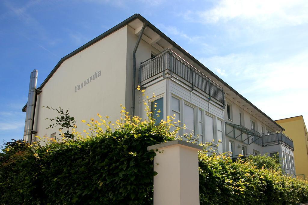 Haus & Villa Concordia By Rujana Binz Εξωτερικό φωτογραφία